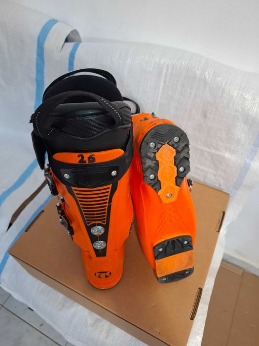 Clapari Tecnica Firebird flex 110 grip walk marime 41-41,5 (26-26,5 mondo) ca noi