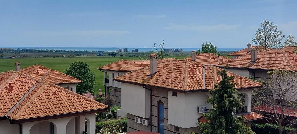 Продава се Двустаен апартамент в Ахелой - 75 кв.м за 510 €/кв.м - Снимка #11