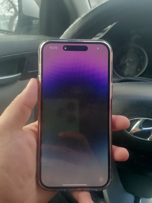 айфон 14про макс 256