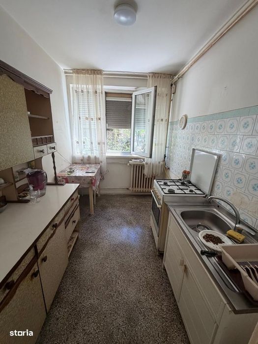 2 camere langa parc IOR Baba Novac