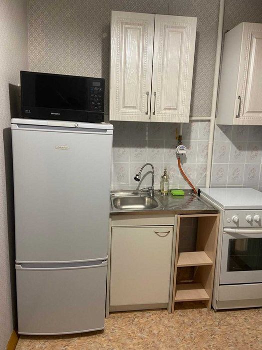 сдается квартира в центре