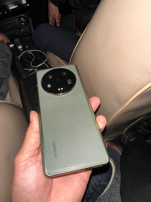 Xiaomi 13 ultra сатлады