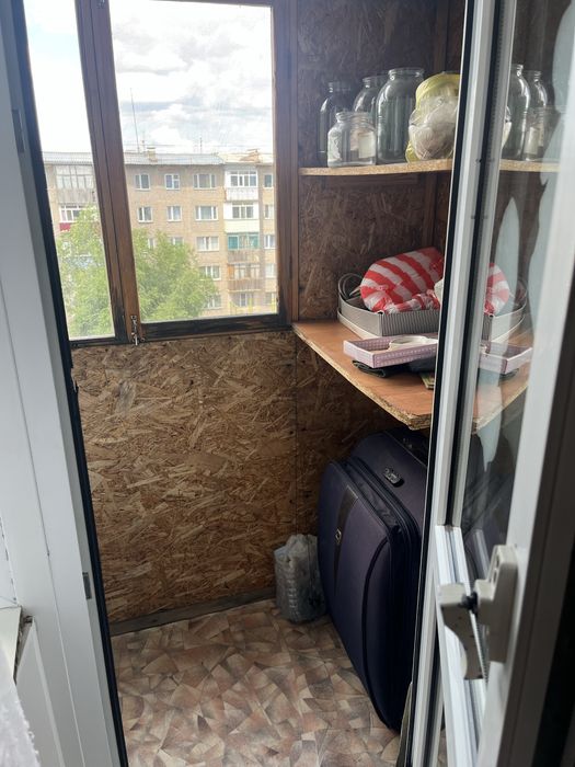 Сдам квартиру на долгий срок
