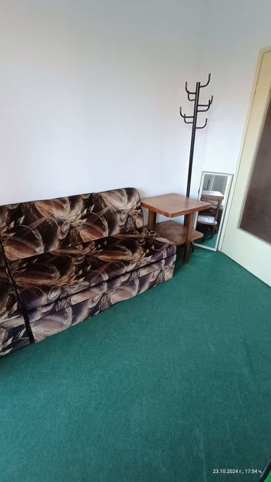 Дава се под наем Едностаен апартамент в Пловдив, Кършияка - 30 кв.м за 239.7 € - Снимка #3