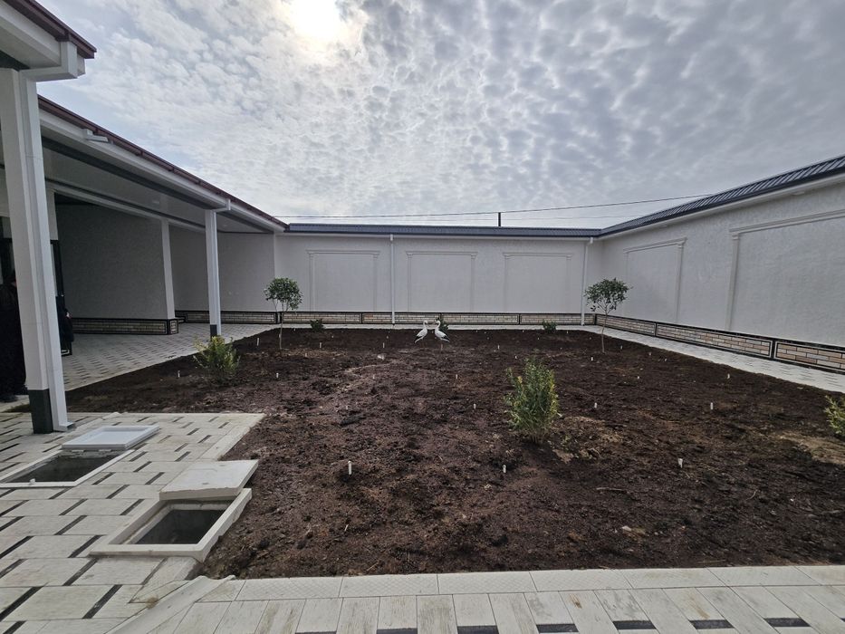 Katej sotiladi 6 sutixli 6 xona