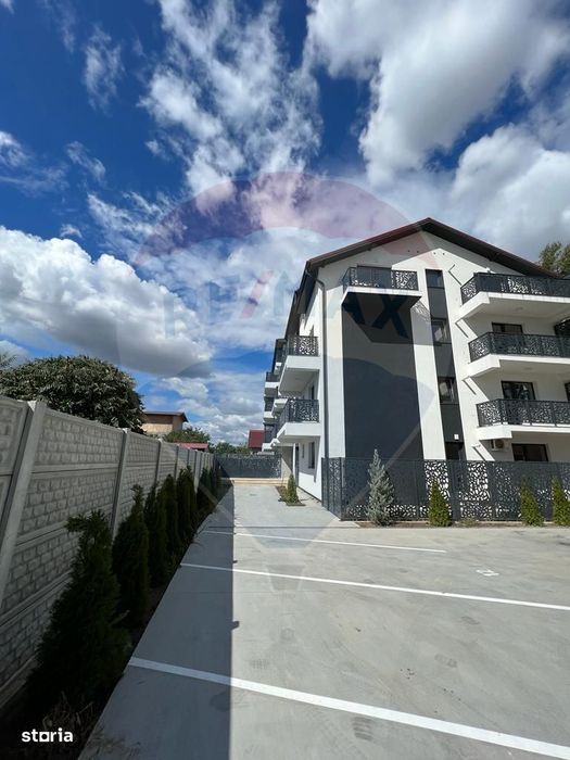 DE VANZARE 2 Camere / Rezidențial Boutique –Matei Millo/Voluntari