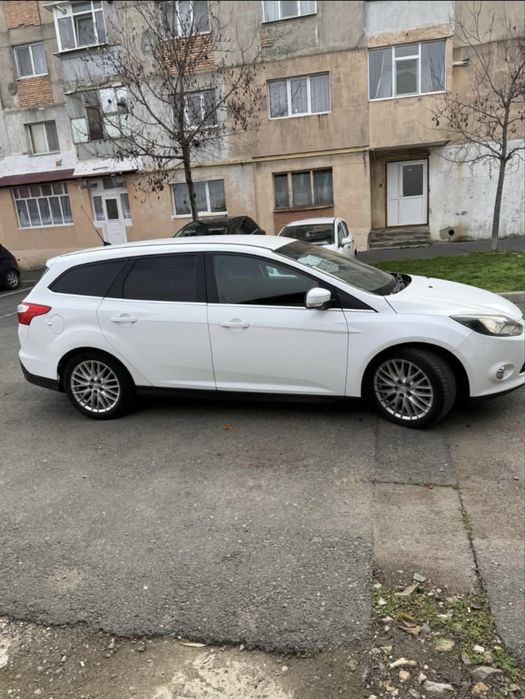 FORD Focus 0 — imagine 3