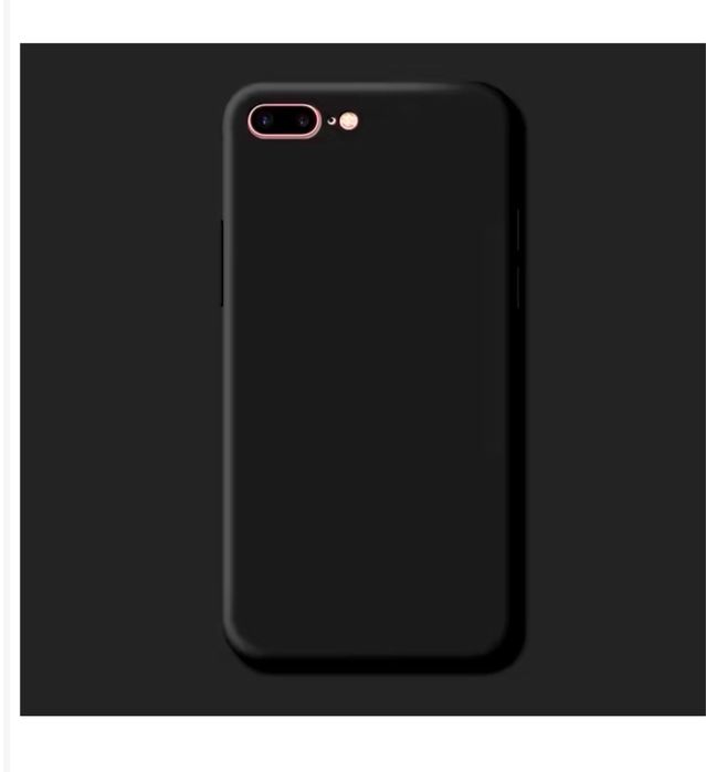 Iphone 7 8 Plus SE 16E Husa X Level Cu Catifea In Interior Alcatara