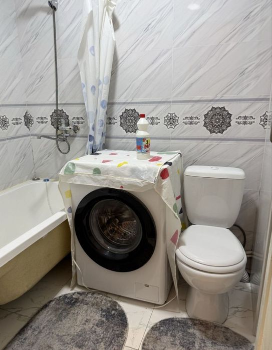 Аренда Квартира 2 хона Абдулла Набие