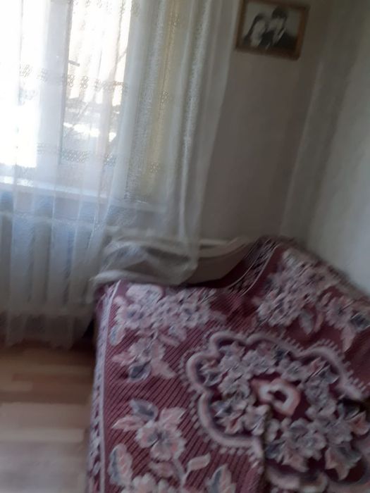 Отдельный дом 4 комнатны