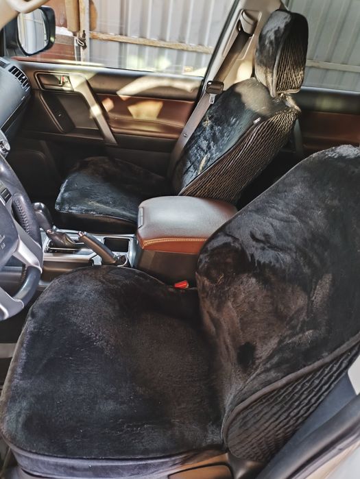 Продается внедорожник