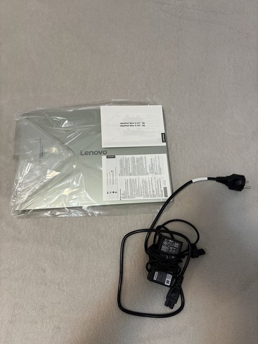 Lenovo IdeaPad Slim 5 15.3 1TB SSD