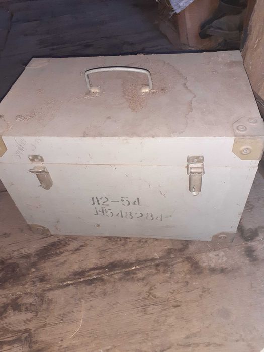 Испытатель маломощных транзисторов и диодов