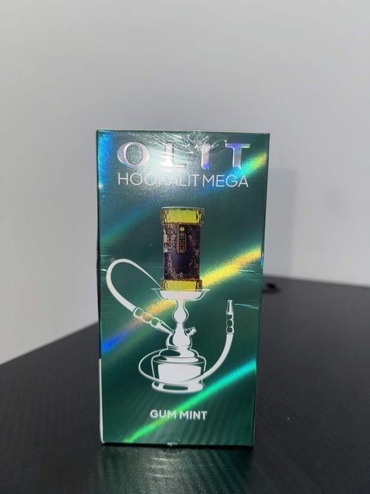 Vape 200,000 stil narghilea
