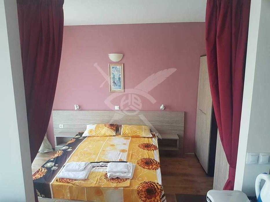 Продава се Двустаен апартамент в Бургас, Сарафово - 62 кв.м за 770 €/кв.м - Снимка #1