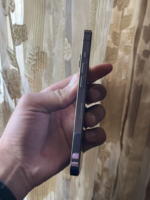 Iphone 14 Pro ochilmagan idial