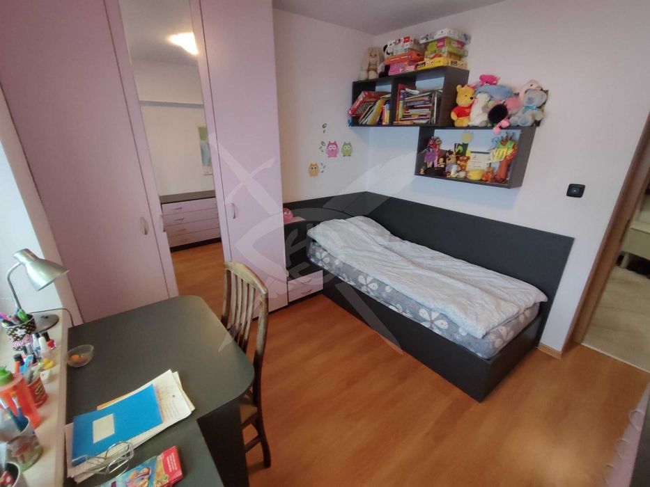 Продава се Тристаен апартамент в Варна, ВИНС - 89 кв.м за 2270 €/кв.м - Снимка #7