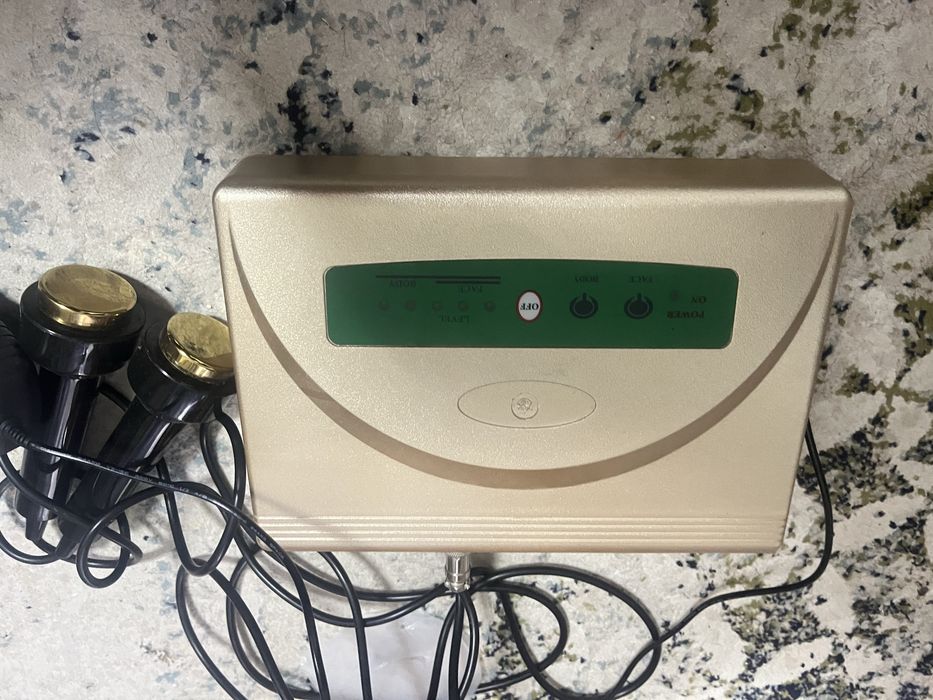 Konmison массажный аппарат