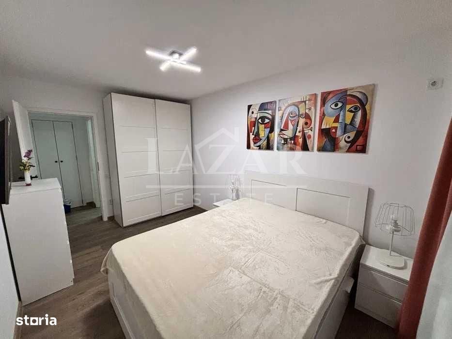 Inchiriere Apartament 2 Camere - Dristor | Renovat | Metrou