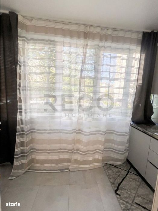 RECO Apartament 3 camere in Rogerius