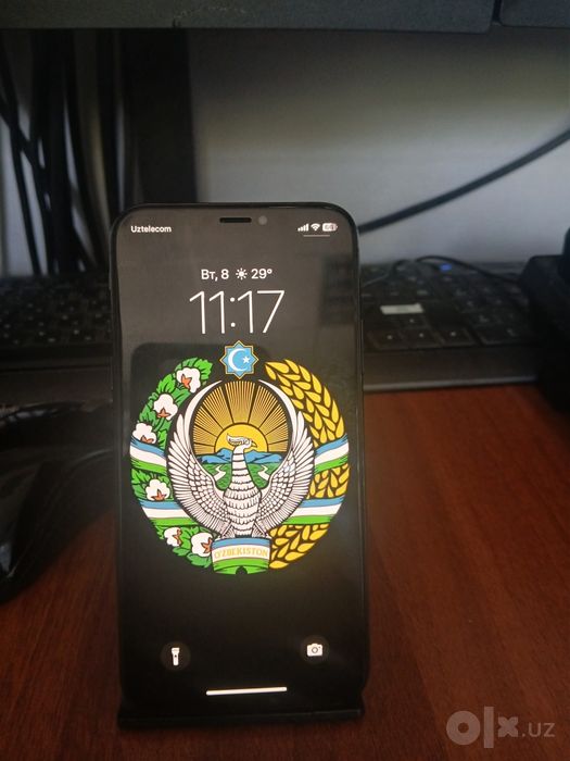 iphone xs 256 orta
