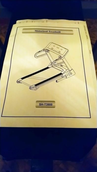 Продам беговую дорожку