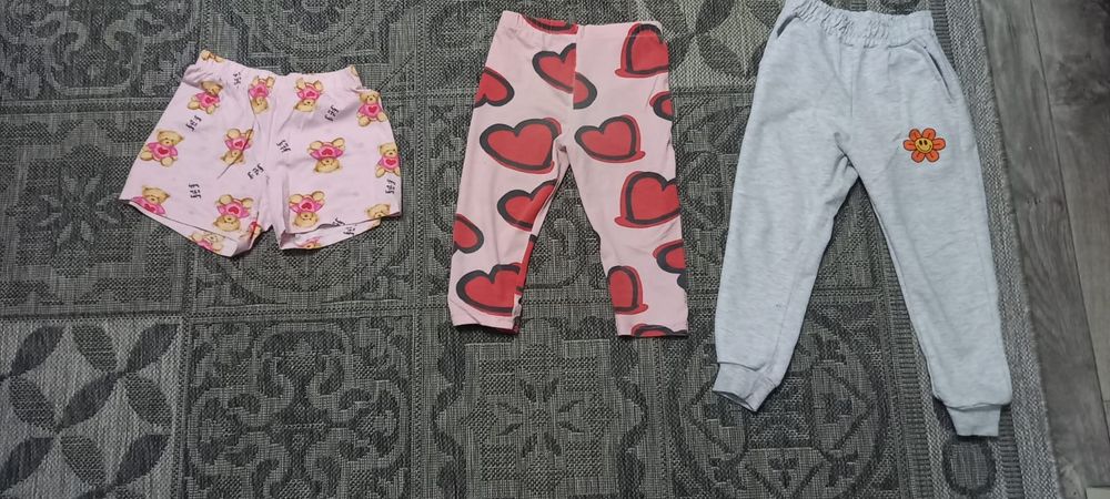 Детский вещи для девочек