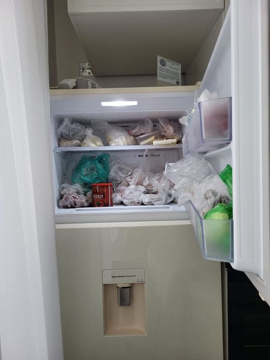 Продам холодильник Самсунг