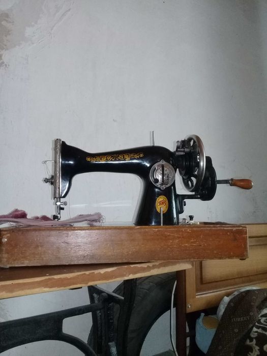 Ремонт швейных машин в Актобе