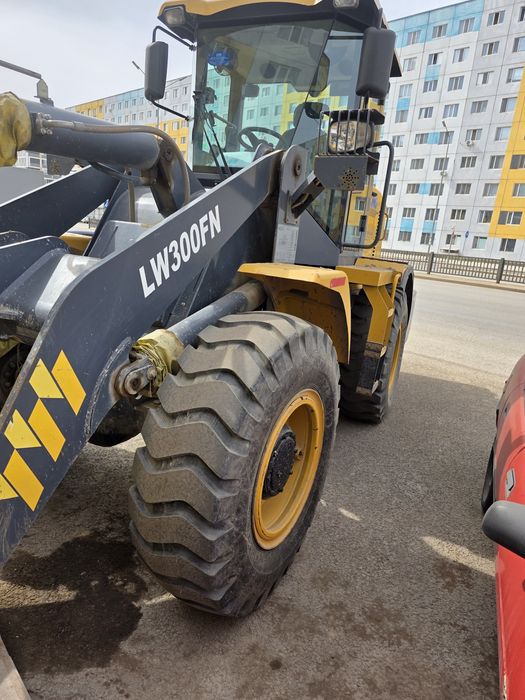 Продам погрузчик