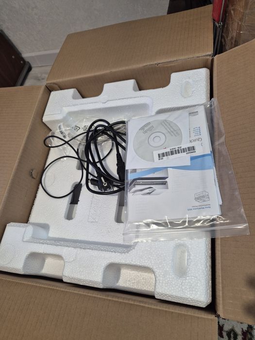 Принтер Xerox 3025