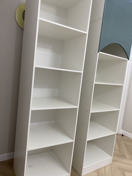 Шкафы, ниши с дверью