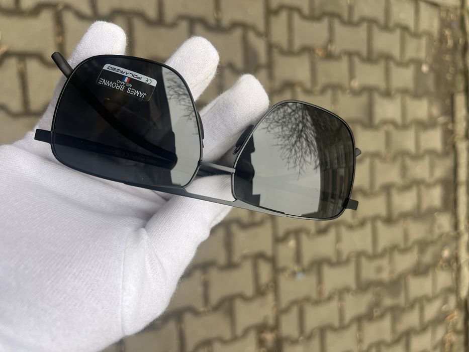 Мъжки слънчеви очила James Browne