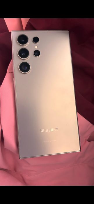 Самсунг с 24 ултра