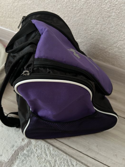 Рюкзак для фигурного катания