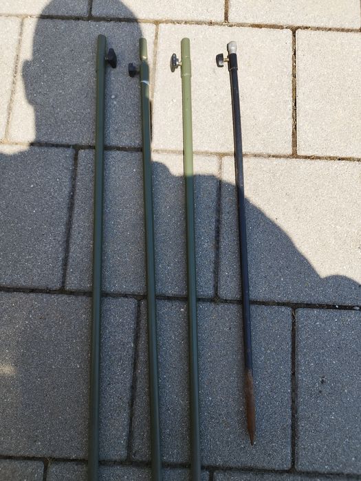 Риболовни въдици