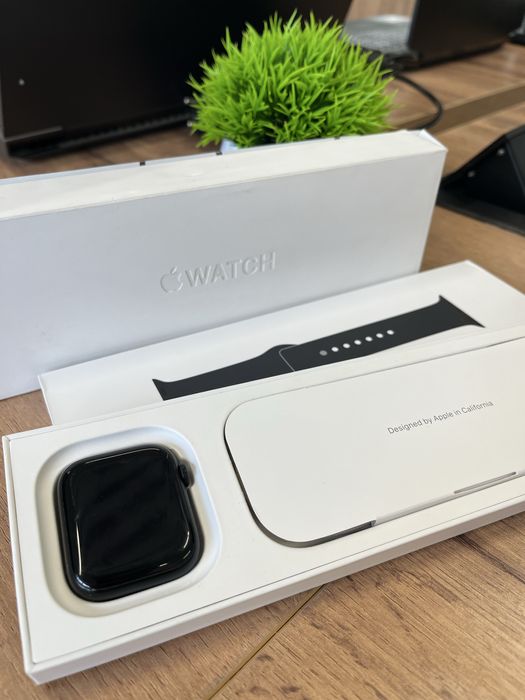 Apple Watch series 9 45mm