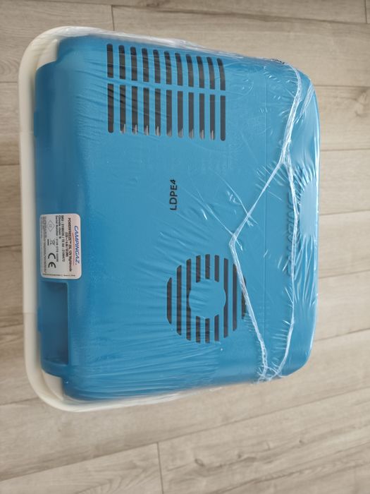 Lada frigorifica electrica camping Powerfreez 25L - alimentare la masina 
479