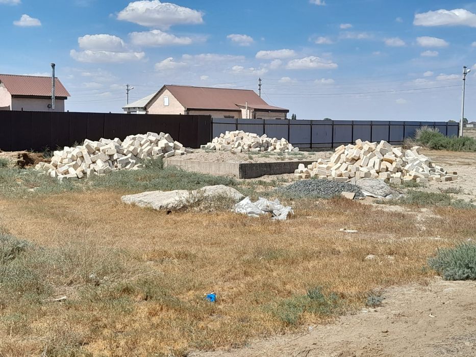 Земелный участок