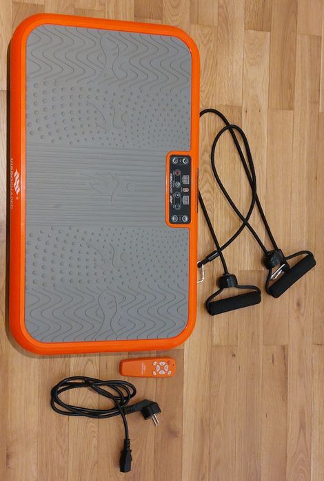 Vibroshaper - фитнес уред