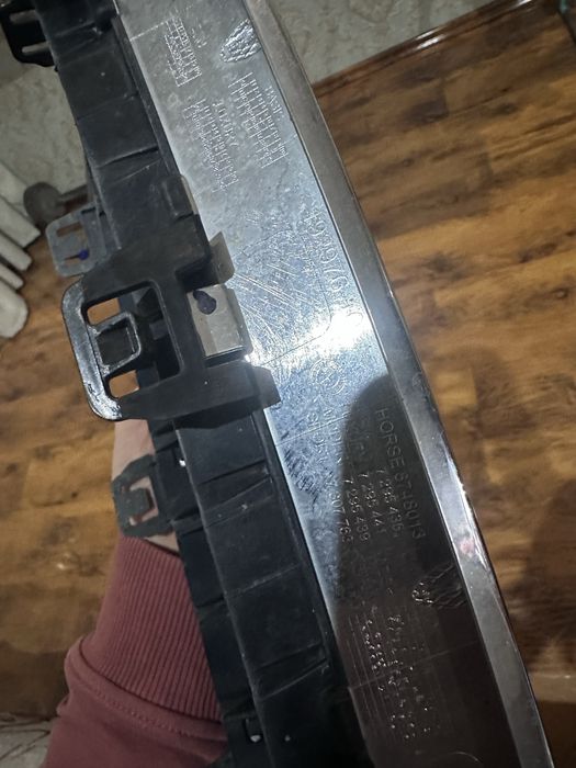 Решетка оригинал