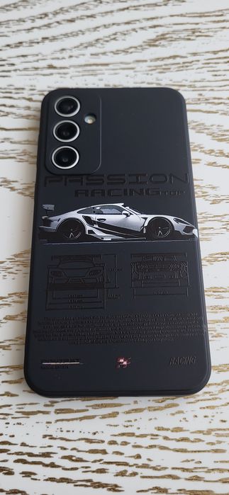 Продам телефон Samsung Galaxy S23 FE