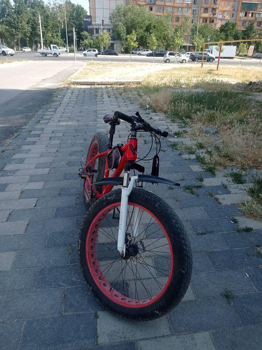 Велосипед старк прадаю