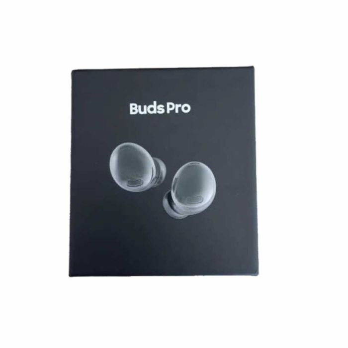 Безжични слушалки Buds Pro