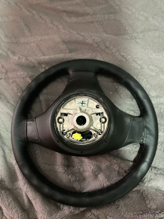 VOLAN E9x cu tot cu airbag