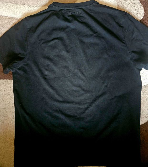 Мъжка тениска KARL Lagerfeld