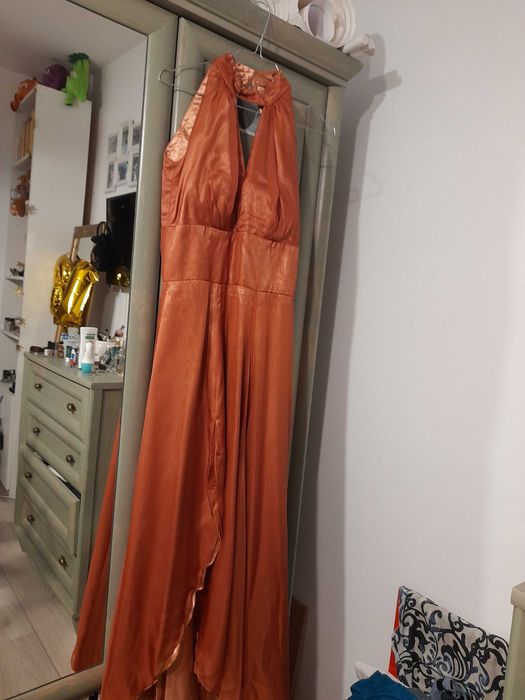 Rochie de ocazie - mărimea S/M