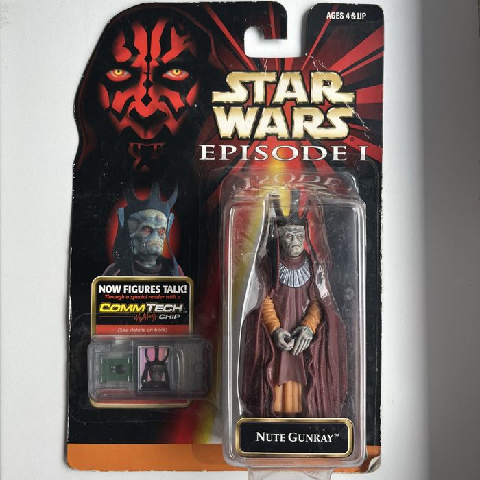 Star Wars / Звездные Войны, Hasbro фигурки