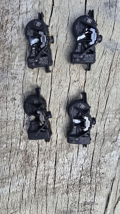 Senzori presiune Renault / Nissan