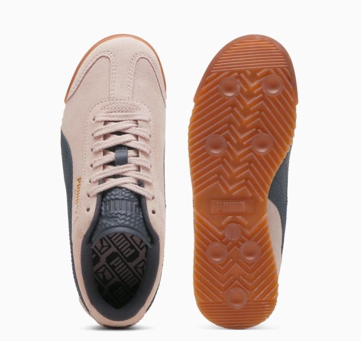 Новинка! Оригинальные детские кроссовки Puma размер 35,5 из Америки